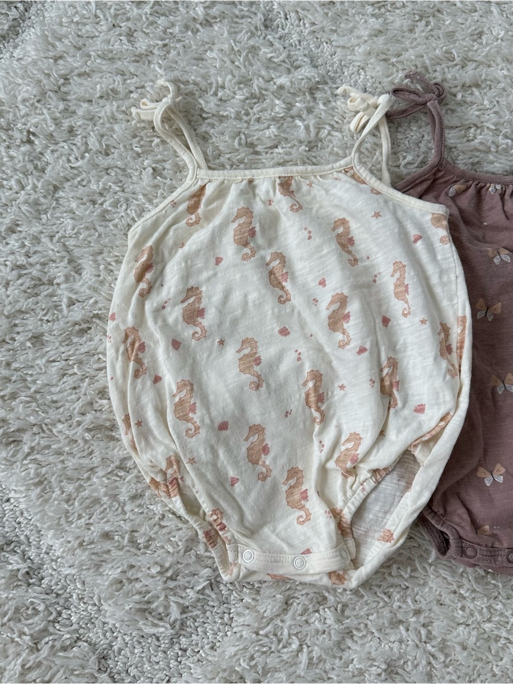 Rylee & Cru Rompers Bundle - Picture 6 of 11